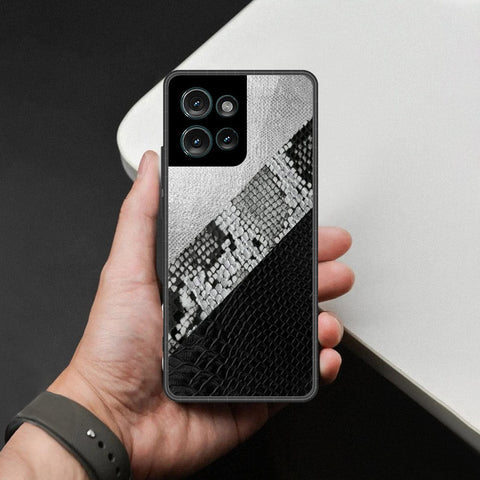 Motorola Edge 50 Cover - Printed Skins Series - HQ Premium Shine Durable Shatterproof Case