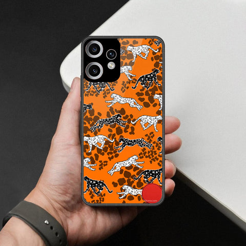 Nothing CMF Phone 2 Pro Cover - Hustle Series - HQ Premium Shine Durable Shatterproof Case