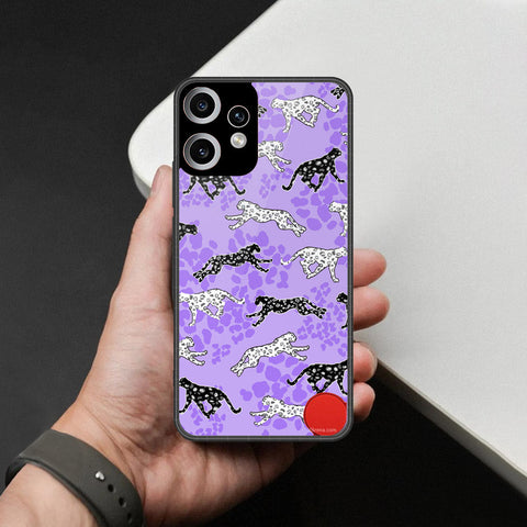 Nothing CMF Phone 2 Pro Cover - Hustle Series - HQ Premium Shine Durable Shatterproof Case