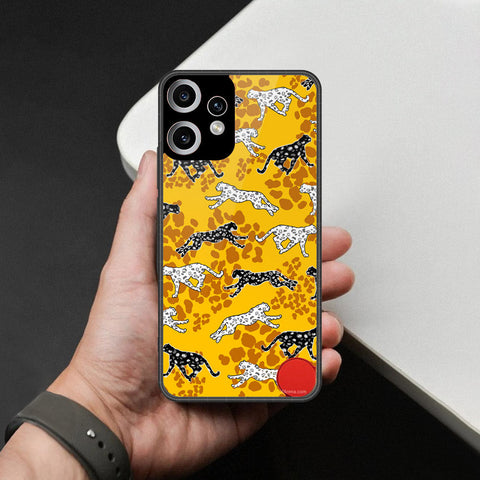 Nothing CMF Phone 2 Pro Cover - Hustle Series - HQ Premium Shine Durable Shatterproof Case