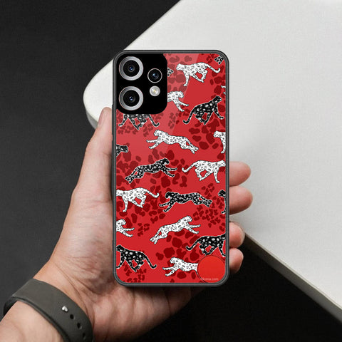 Nothing CMF Phone 2 Pro Cover - Hustle Series - HQ Premium Shine Durable Shatterproof Case