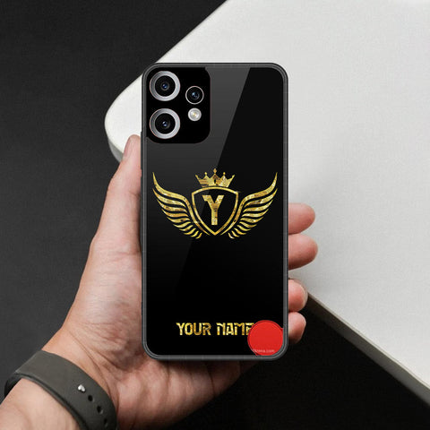 Nothing CMF Phone 2 Pro Cover - Gold Series - HQ Premium Shine Durable Shatterproof Case