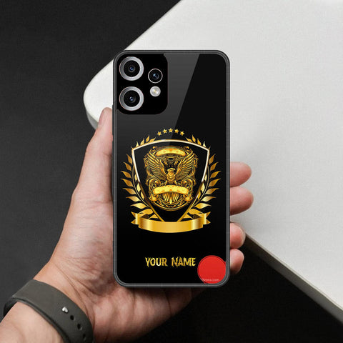 Nothing CMF Phone 2 Pro Cover - Gold Series - HQ Premium Shine Durable Shatterproof Case