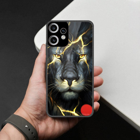 Nothing CMF Phone 2 Pro Cover - Brave Series - HQ Premium Shine Durable Shatterproof Case