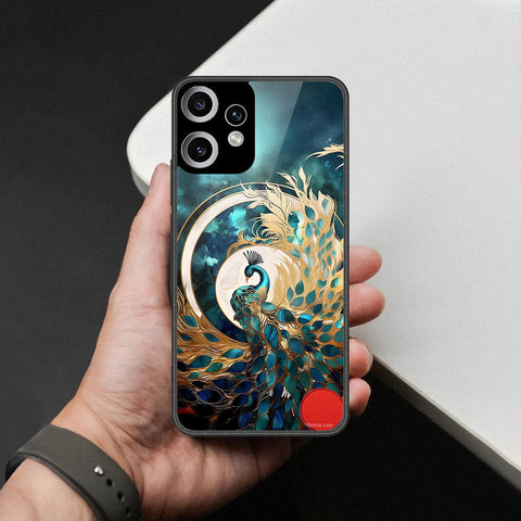 Nothing CMF Phone 2 Pro Cover - Brave Series - HQ Premium Shine Durable Shatterproof Case