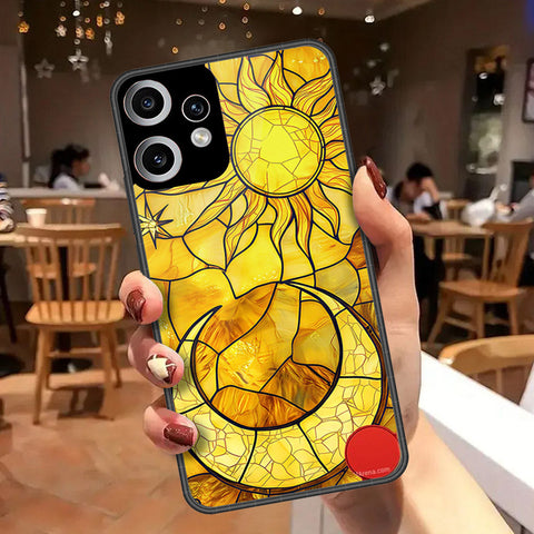 Nothing CMF Phone 2 Pro Cover - Celestial Starry Universe Series - HQ Premium Shine Durable Shatterproof Case