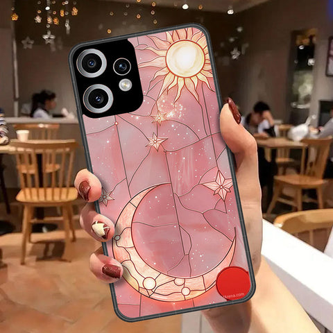 Nothing CMF Phone 2 Pro Cover - Celestial Starry Universe Series - HQ Premium Shine Durable Shatterproof Case