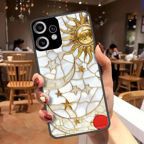 Nothing CMF Phone 2 Pro Cover - Celestial Starry Universe Series - HQ Premium Shine Durable Shatterproof Case