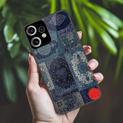 Nothing CMF Phone 2 Pro Cover - ONation Persian Rugs Series 2 - HQ Premium Shine Durable Shatterproof Case