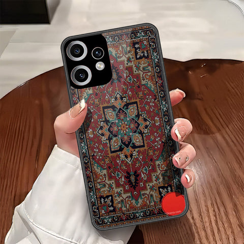 Nothing CMF Phone 2 Pro Cover - ONation Persian Rugs Series - HQ Premium Shine Durable Shatterproof Case