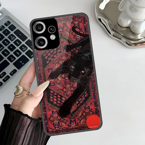 Nothing CMF Phone 2 Pro Cover - ONation Persian Rugs Series 3 - HQ Premium Shine Durable Shatterproof Case