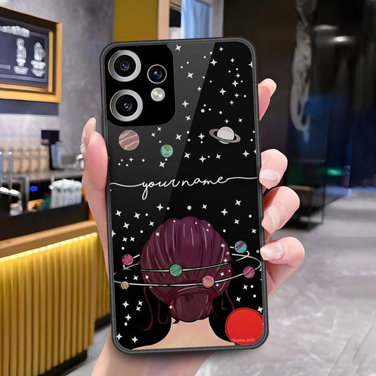 Nothing CMF Phone 2 Pro Cover - ONation Your Name Series - HQ Premium Shine Durable Shatterproof Case