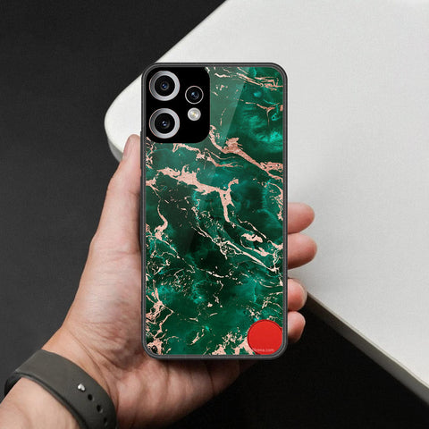 Nothing CMF Phone 2 Pro Cover - Colorful Marble Series - HQ Premium Shine Durable Shatterproof Case