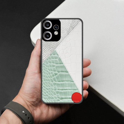 Nothing CMF Phone 2 Pro Cover - Printed Skins Series - HQ Premium Shine Durable Shatterproof Case