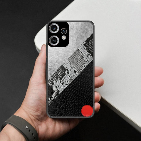 Nothing CMF Phone 2 Pro Cover - Printed Skins Series - HQ Premium Shine Durable Shatterproof Case