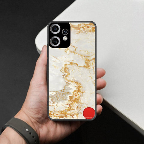 Nothing CMF Phone 2 Pro Cover - Mystic Marble Series - HQ Premium Shine Durable Shatterproof Case