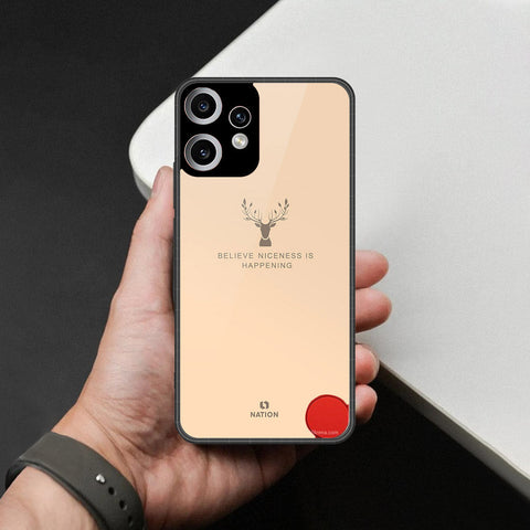 Nothing CMF Phone 2 Pro Cover - Nice Series - HQ Premium Shine Durable Shatterproof Case