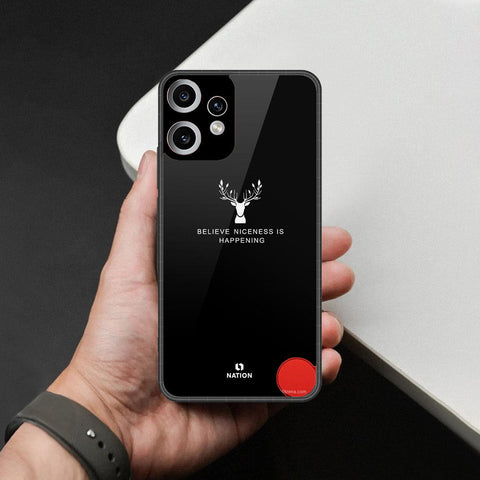 Nothing CMF Phone 2 Pro Cover - Nice Series - HQ Premium Shine Durable Shatterproof Case