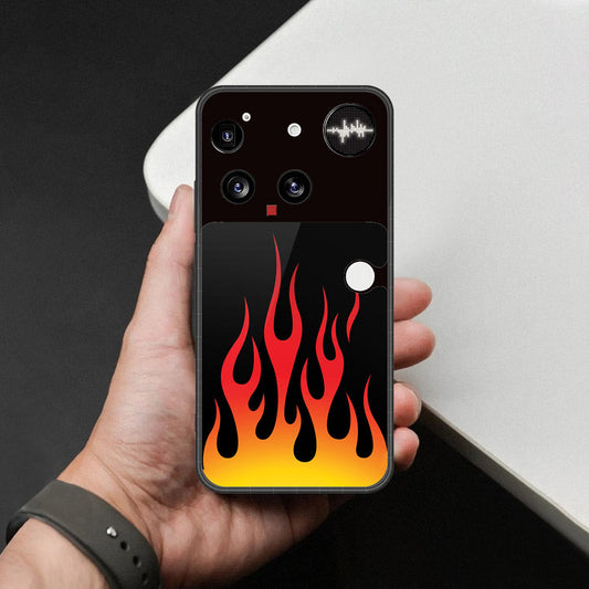 Nothing Phone 3 - Stellar Series - HQ Premium Shine Durable Shatterproof Case