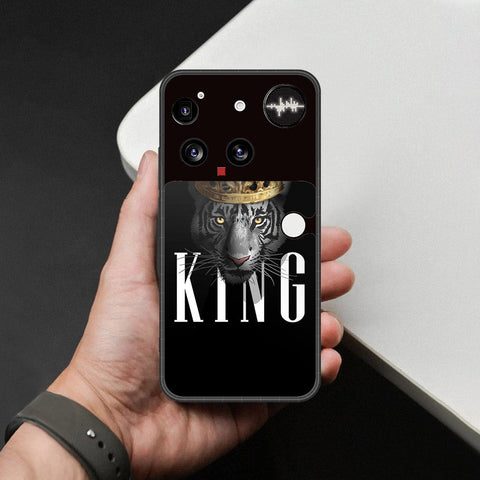 Nothing Phone 3 - Stellar Series - HQ Premium Shine Durable Shatterproof Case