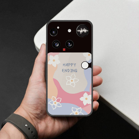 Nothing Phone 3 - Happy Series - HQ Premium Shine Durable Shatterproof Case