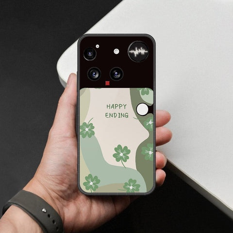 Nothing Phone 3 - Happy Series - HQ Premium Shine Durable Shatterproof Case