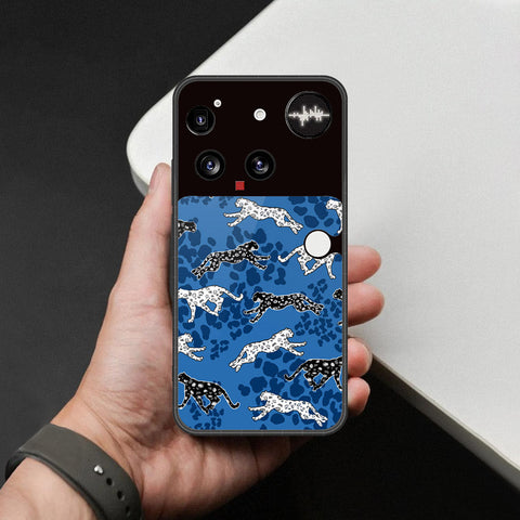 Nothing Phone 3 - Hustle Series - HQ Premium Shine Durable Shatterproof Case