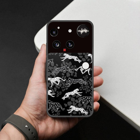 Nothing Phone 3 - Hustle Series - HQ Premium Shine Durable Shatterproof Case