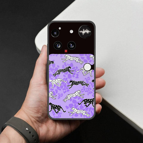 Nothing Phone 3 - Hustle Series - HQ Premium Shine Durable Shatterproof Case