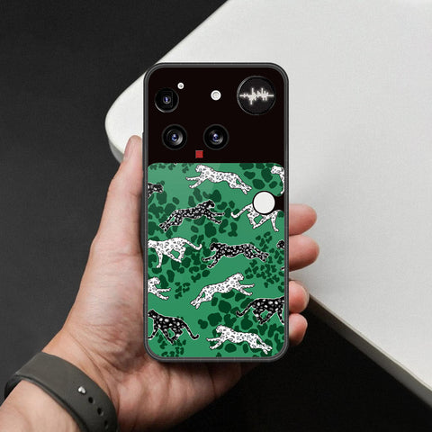 Nothing Phone 3 - Hustle Series - HQ Premium Shine Durable Shatterproof Case