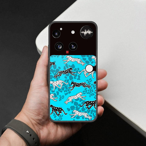 Nothing Phone 3 - Hustle Series - HQ Premium Shine Durable Shatterproof Case