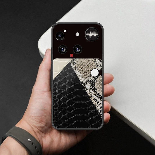 Nothing Phone 3 - Printed Skins Series - HQ Premium Shine Durable Shatterproof Case