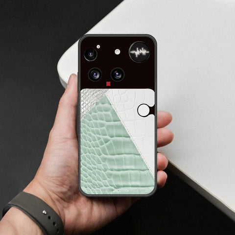 Nothing Phone 3 - Printed Skins Series - HQ Premium Shine Durable Shatterproof Case