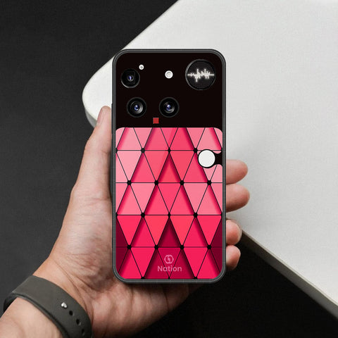 Nothing Phone 3 - Onation Pyramid Series - HQ Premium Shine Durable Shatterproof Case