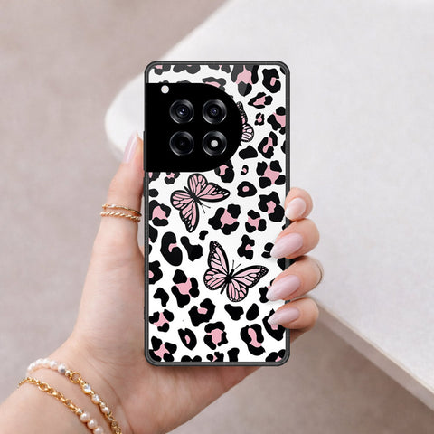 OnePlus 12R Cover - Vanilla Dream Series - HQ Premium Shine Durable Shatterproof Case