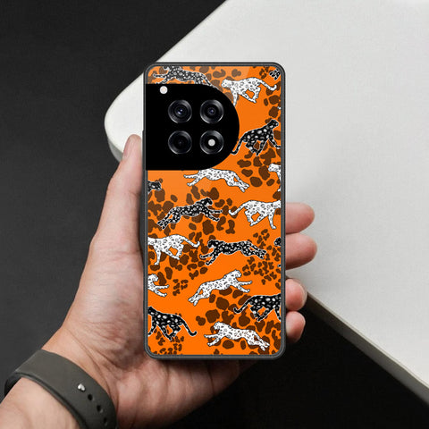 OnePlus Ace 3 Cover - Hustle Series - HQ Premium Shine Durable Shatterproof Case