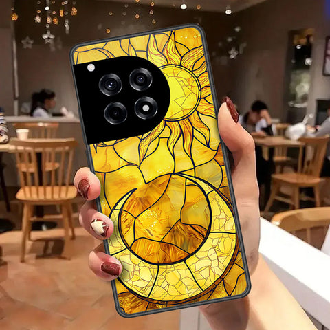 OnePlus Ace 3 Cover - Celestial Starry Universe Series - HQ Premium Shine Durable Shatterproof Case