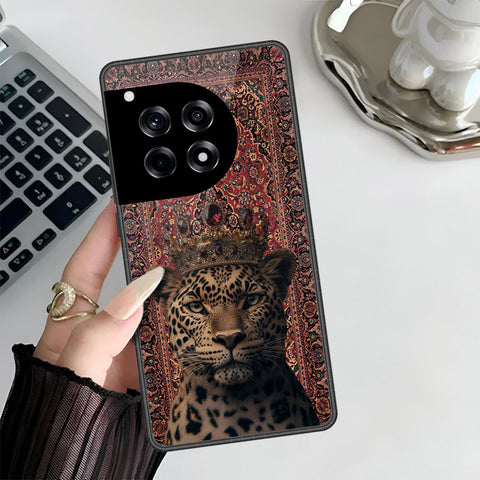 OnePlus Ace 3 Cover - ONation Persian Rugs Series 3 - HQ Premium Shine Durable Shatterproof Case
