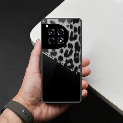 OnePlus 12R Cover - Printed Skins Series - HQ Premium Shine Durable Shatterproof Case