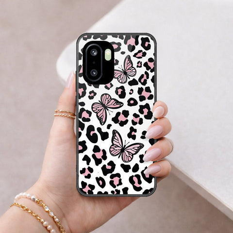 OnePlus Ace 6T Cover - Vanilla Dream Series - HQ Premium Shine Durable Shatterproof Case