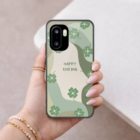 OnePlus Ace 6T Cover - Happy Series - HQ Premium Shine Durable Shatterproof Case