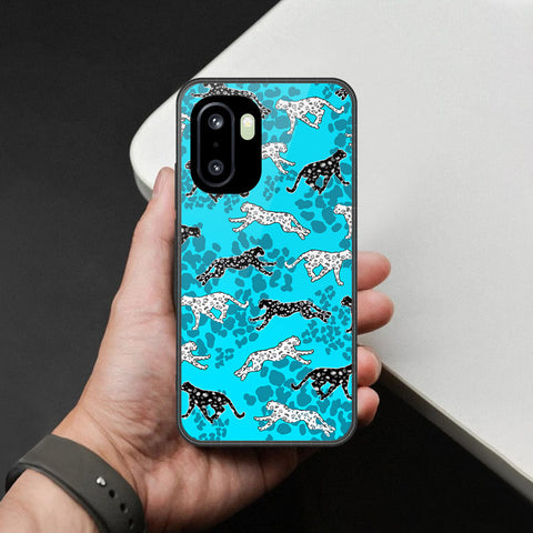 OnePlus Ace 6T Cover - Hustle Series - HQ Premium Shine Durable Shatterproof Case