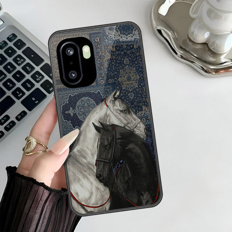 OnePlus 15R Cover - ONation Persian Rugs Series 3 - HQ Premium Shine Durable Shatterproof Case