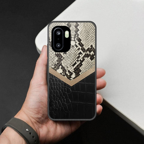 OnePlus 15R Cover - Printed Skins Series - HQ Premium Shine Durable Shatterproof Case