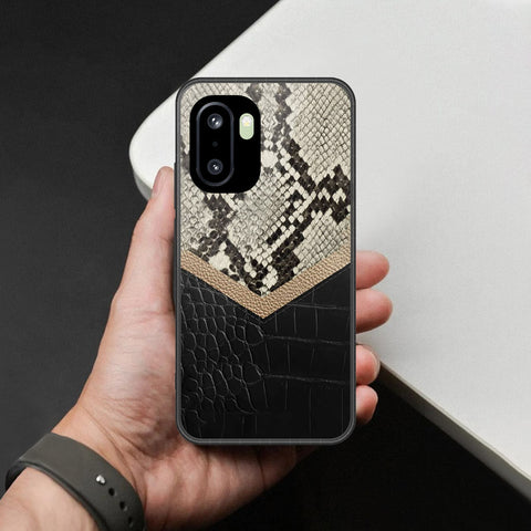 OnePlus Ace 6T Cover - Printed Skins Series - HQ Premium Shine Durable Shatterproof Case