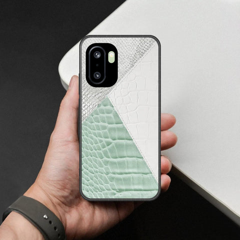 OnePlus 15R Cover - Printed Skins Series - HQ Premium Shine Durable Shatterproof Case