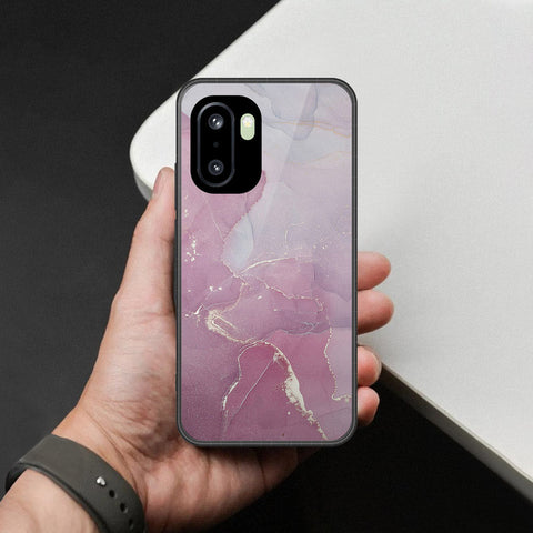 OnePlus 15R Cover - Mystic Marble Series - HQ Premium Shine Durable Shatterproof Case