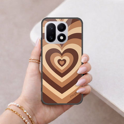 OnePlus 16 Cover - O'Nation Heartbeat Series - HQ Premium Shine Durable Shatterproof Case