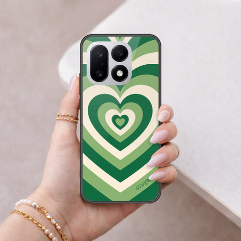 OnePlus 16 Cover - O'Nation Heartbeat Series - HQ Premium Shine Durable Shatterproof Case