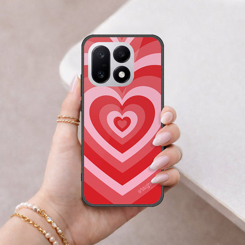 OnePlus 16 Cover - O'Nation Heartbeat Series - HQ Premium Shine Durable Shatterproof Case